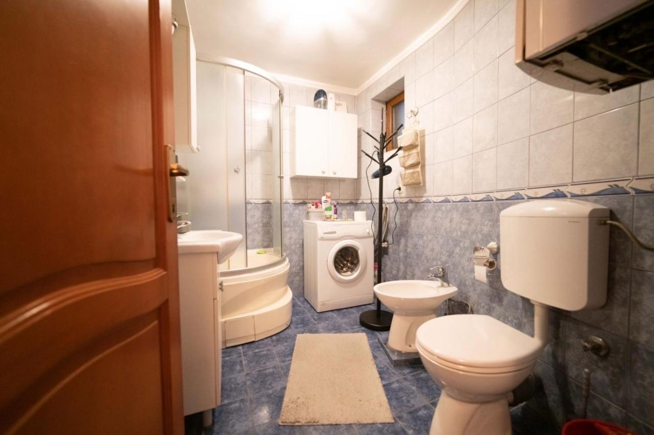 Apartman Yellow House SJJ Exterior photo