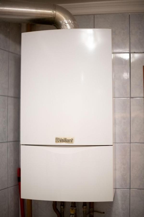 Apartman Yellow House SJJ Exterior photo