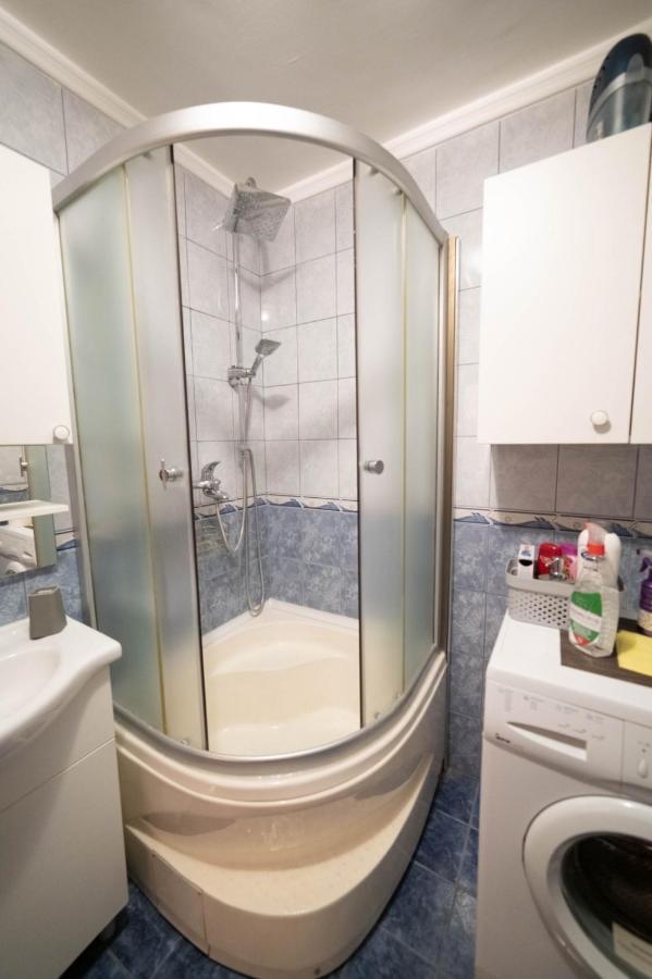Apartman Yellow House SJJ Exterior photo
